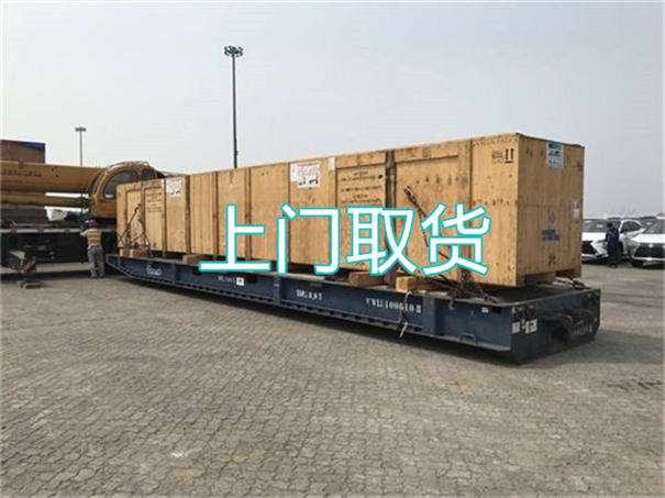 红桥到新干物流需要几天